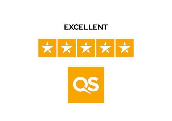 QS Stars