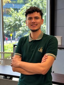 Brandon Alberto Álvarez Plata