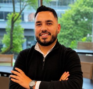 Cristian Camilo González Merchán