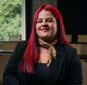 María Fernanda Triana